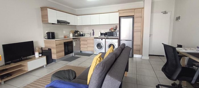For Sale: Spacious 1-Bedroom Apartment in Waterfall with Lifestyle Estate Amenities.