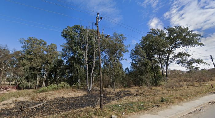 Mthatha Central: Vacant Land Residential For Sale, 4055 m² near CBD and The Mall.