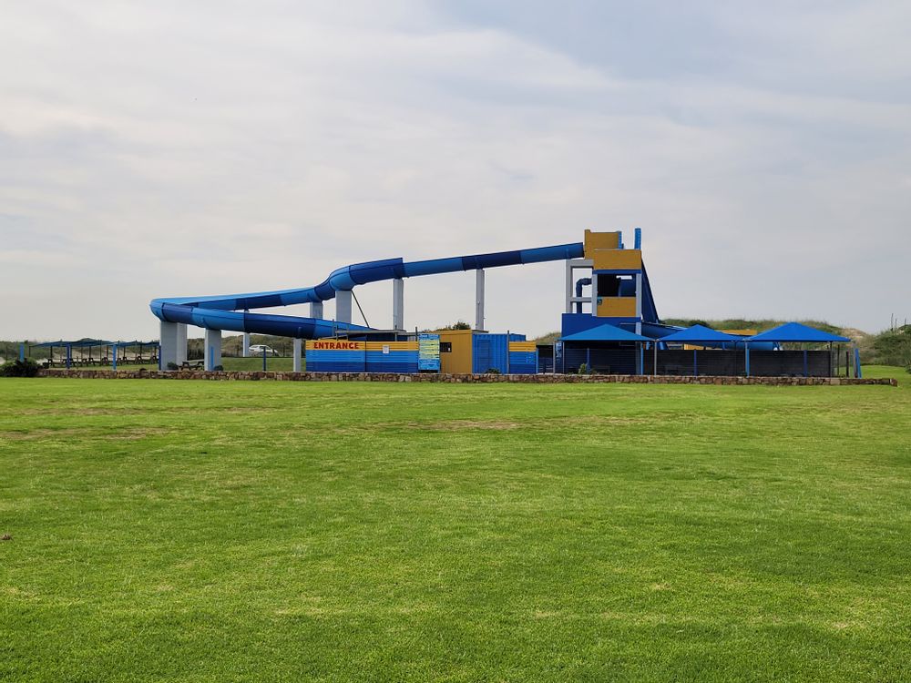 Supertubes on Kings Beach