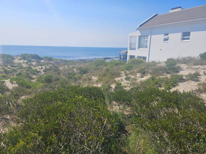 Vacant Land Residential For Sale in Shelley Point with beach access and golf estate.