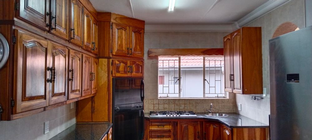 ELO, Gas Hob & Granite tops