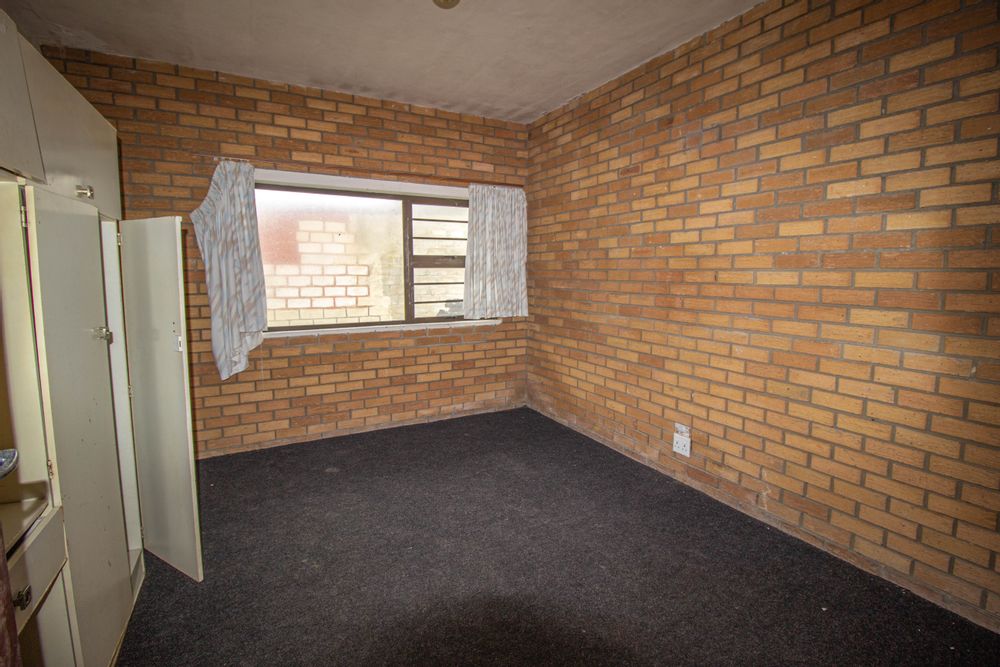 Ground floor bedroom 3