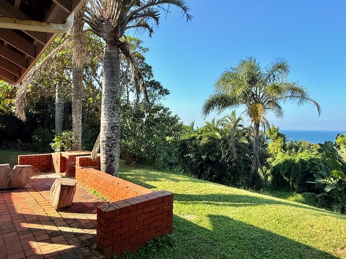 Westbrook House For Sale: Ocean views, 3 beds, flatlet, large land size.