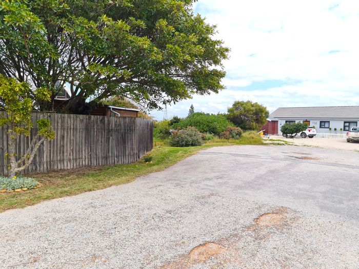 Vacant Land Residential for Sale in Paradise Beach, 735sqm near beautiful beaches.