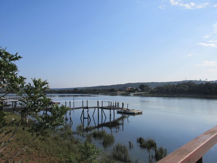 Vacant Land Residential For Sale in West Bank, near Kowie River access.