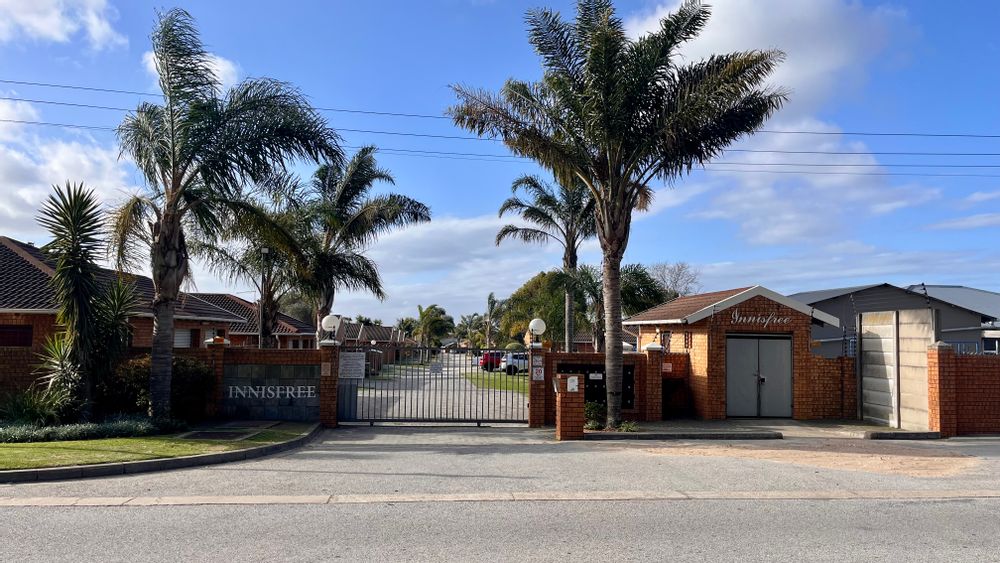 Secure Freehold Estate