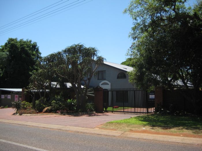 For Sale: Spacious 4-Bedroom House in Sinoville with Pool and Rental Income.