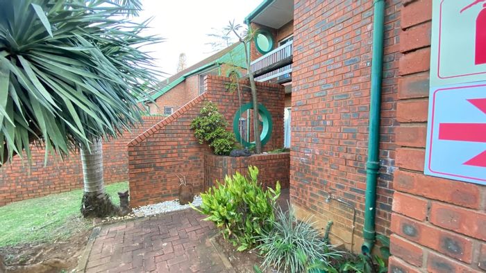 For Sale: Fairview Apartment with 3 bedrooms, private garden, and secure access.