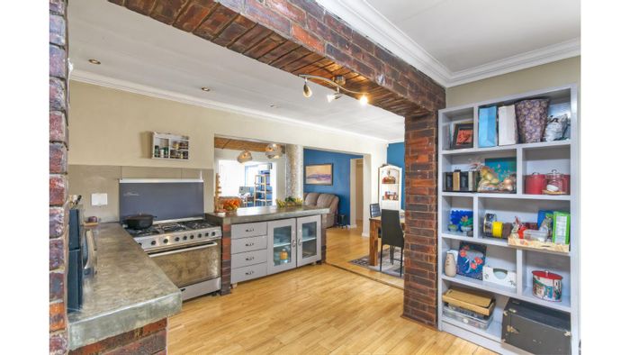 3-Bedroom Townhouse To Rent in Sunninghill with pool, study, and secure parking.