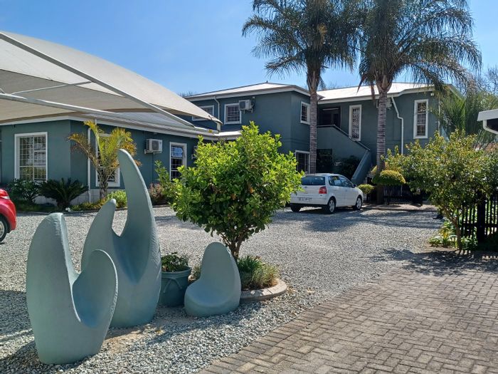 Northmead House For Sale: 9 self-contained units, pool, garden, ample parking.
