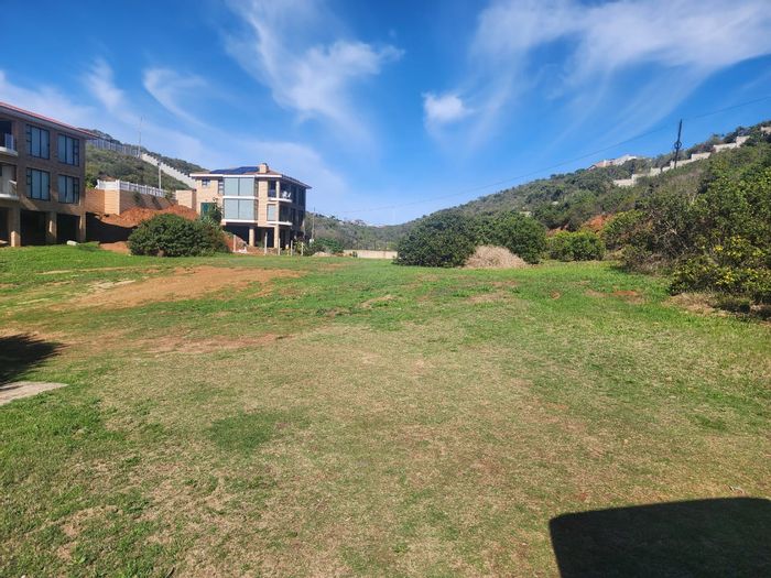 Vacant Land Residential For Sale in Boland Park with approved building plans.