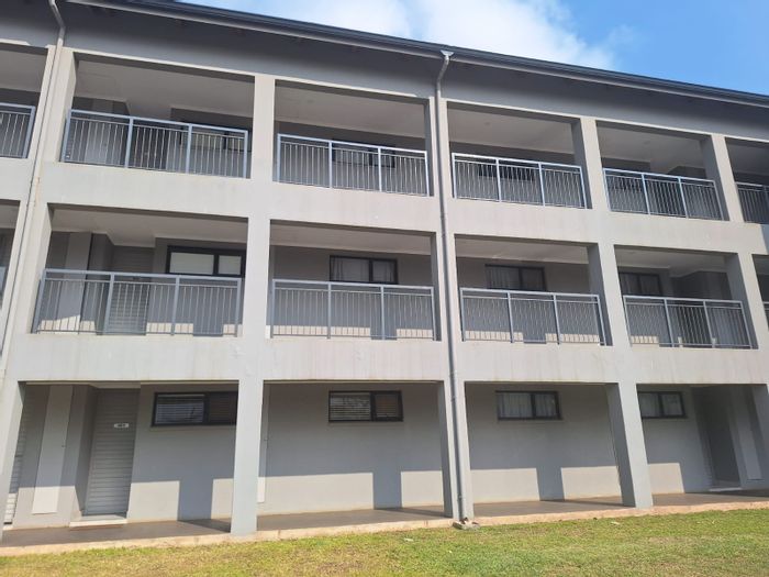 For Sale: Hayfields Apartment with private verandah, 24-hour security, and parking.