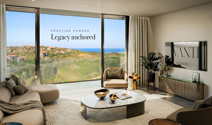 For Sale: Apartment at Zimbali Lakes Resort with supercar storage and exclusive amenities.