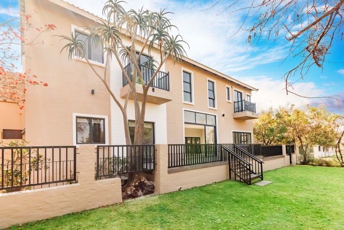 For Sale: Spacious 6-Bedroom House in Midstream Estate with Pool and Flats.
