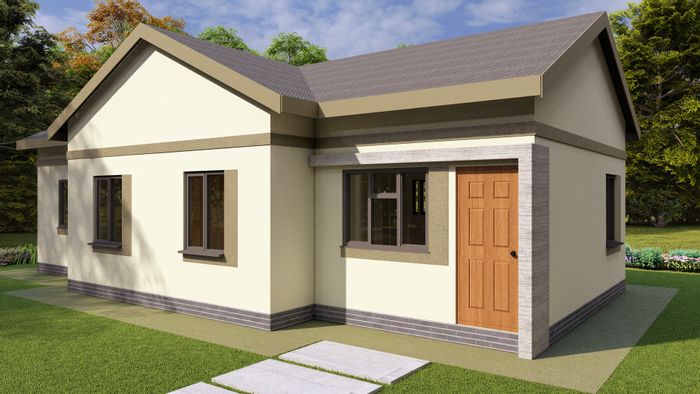 For Sale: House in Nazareth with 3 bedrooms, spacious yard, and modern amenities.