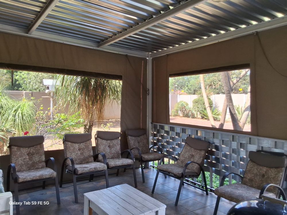 Dwelling 1 entertainment