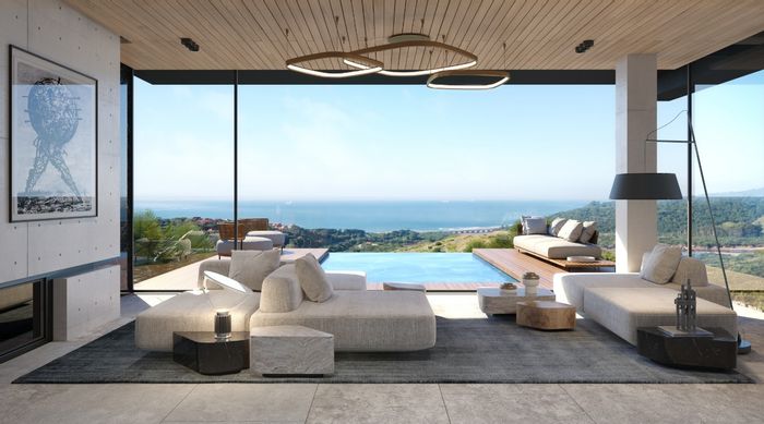 Vacant Land Residential For Sale in Zimbali Lakes Resort with valley views and amenities.