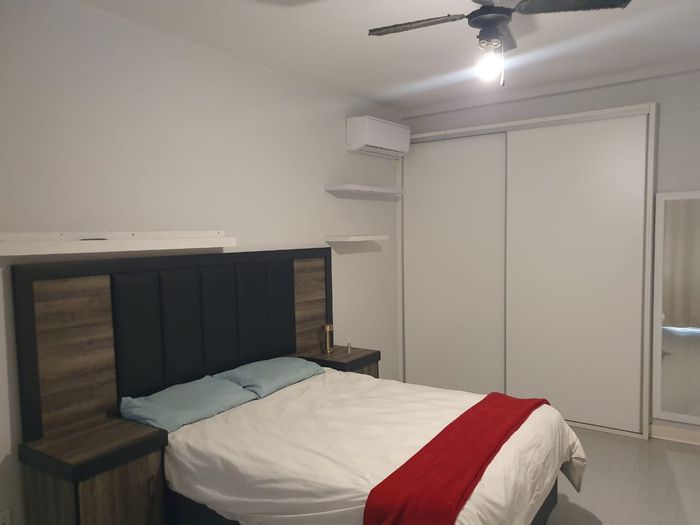 Glenwood Apartment For Sale: 1 Bed, Air-Conditioned, Secure Parking, Close to Amenities.