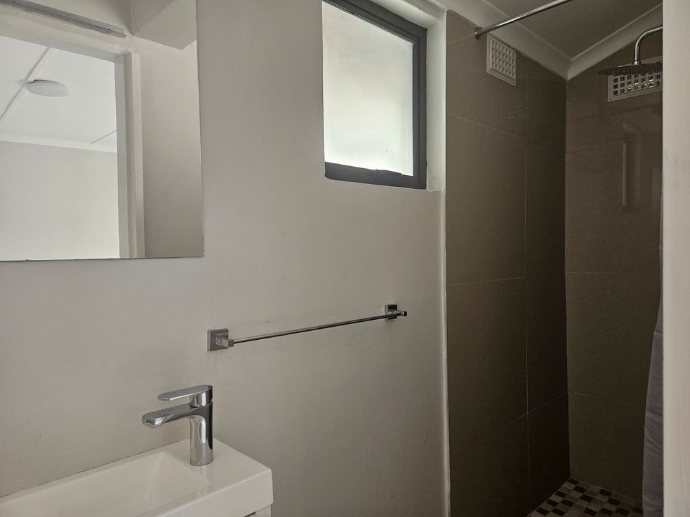 4th bedroom en suite