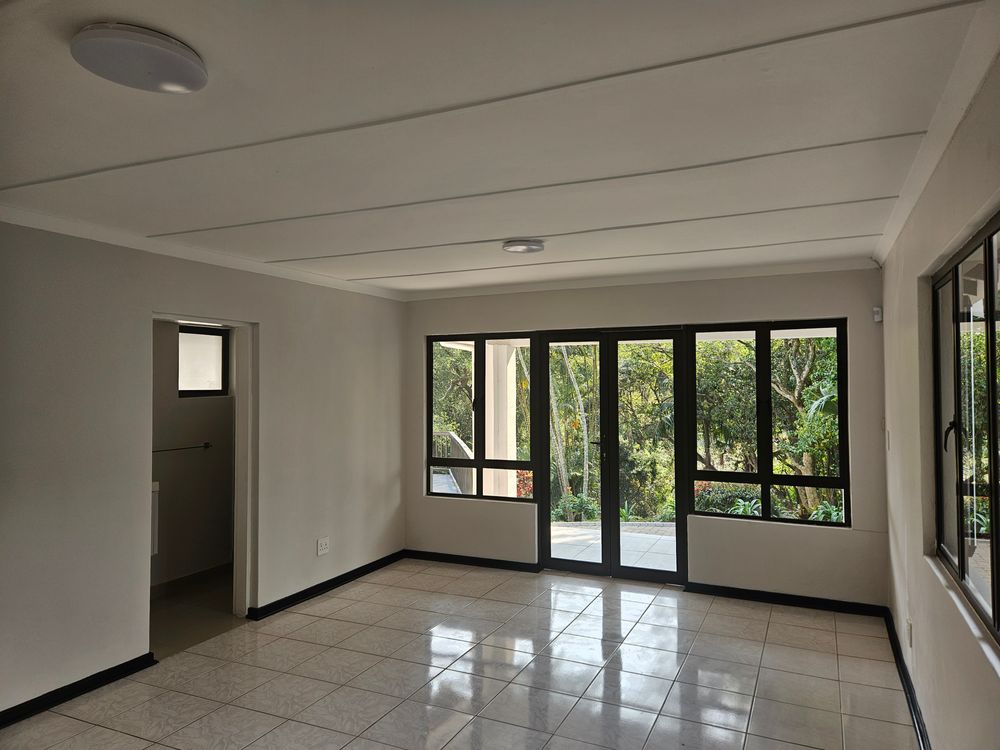 4th bedroom en suite