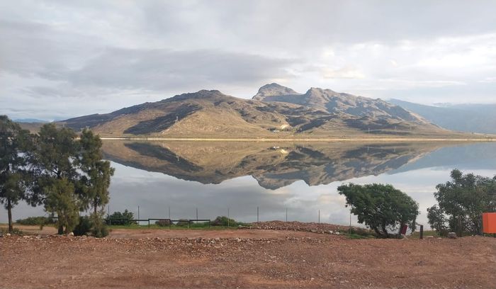 Worcester Rural: For Sale - 300m² vacant land near yacht club and Brandvlei Dam.