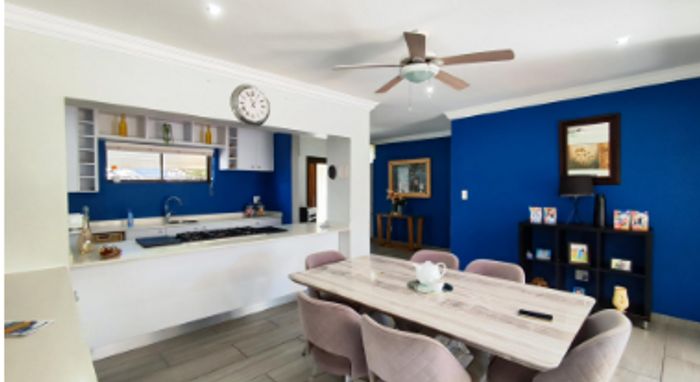 For Sale: Spacious 3-bedroom house in Atlasville with pool, flatlet, and study.