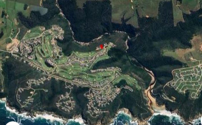 Oubaai For Sale: Vacant Land Residential with golf course views, 1250 m².