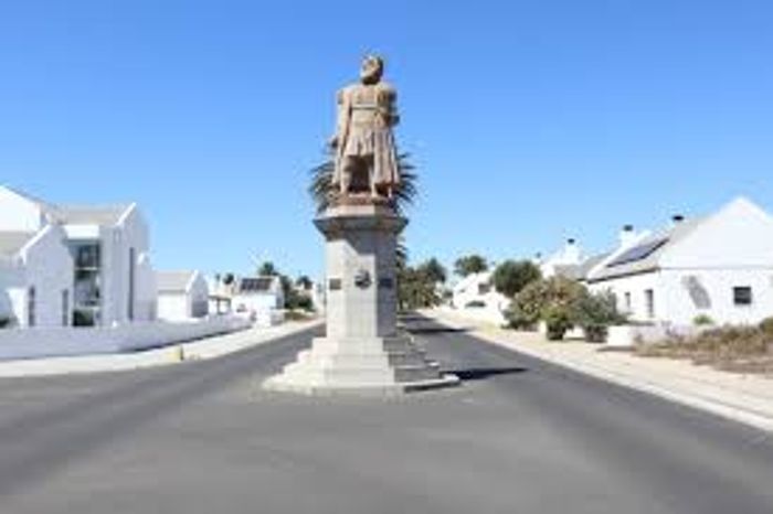 Vacant land for sale in Shelley Point, near golf course and beach access.