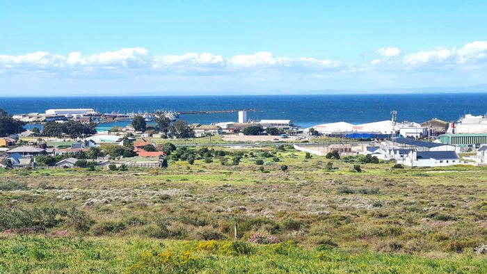 Harbour Lights: For Sale - Vacant Land Residential with ocean views and building plans.