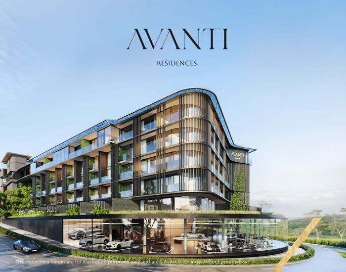 For Sale: Apartment at Zimbali Lakes Resort with supercar storage and exclusive amenities.