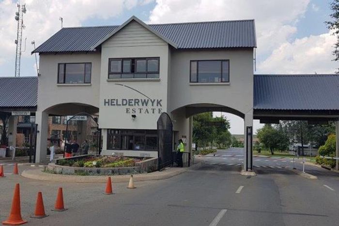 Vacant Land Residential For Sale in Helderwyk - Ideal for Development, No Transfer Duty.