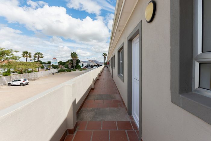 Port Owen Apartment For Sale: 2 Bedrooms, balcony views, near amenities.