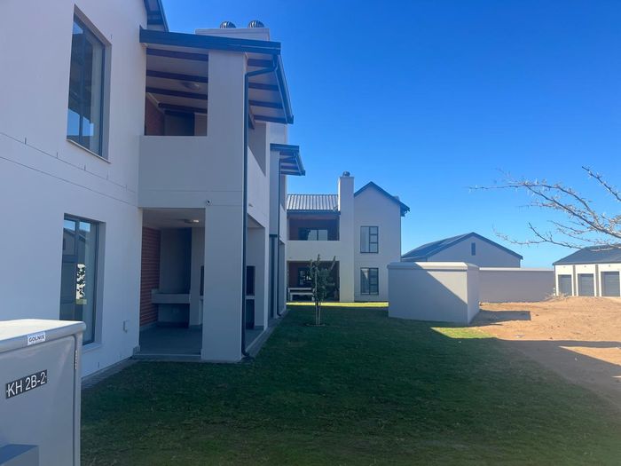 2-Bedroom Apartment For Sale in Hartland Lifestyle Estate with garage and secure living.