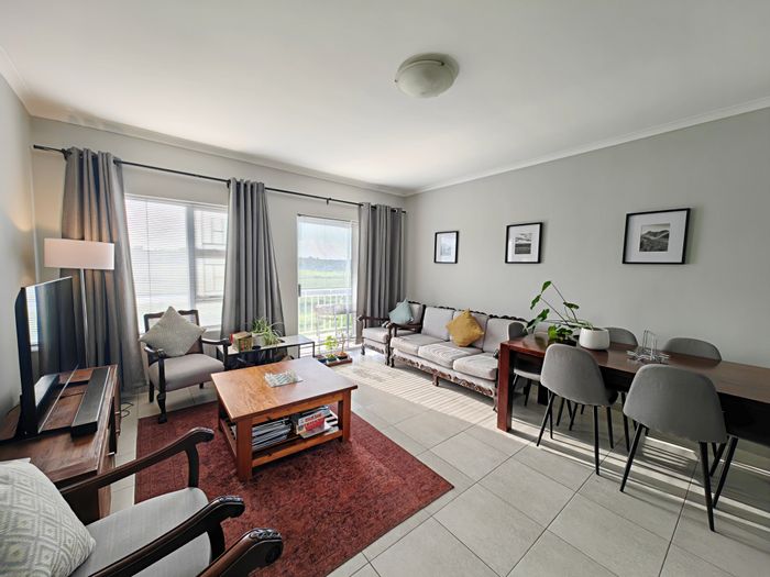 For Sale: Apartment at The Crest with 2 bedrooms, parking, and scenic views.