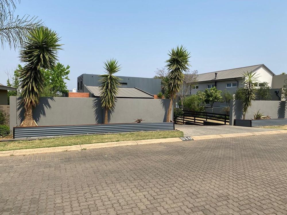 Delightful family home