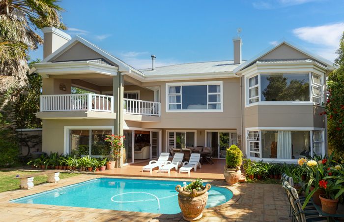 Kleinemonde House For Sale: 5 Bedrooms, Pool, River Views, Wine Cellar, Garage.