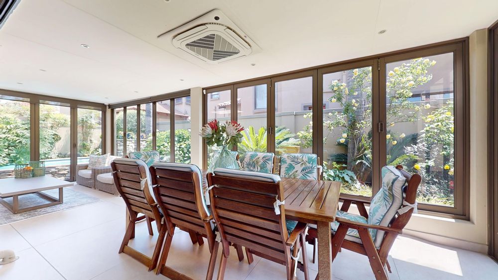 Patio & Stacker Doors