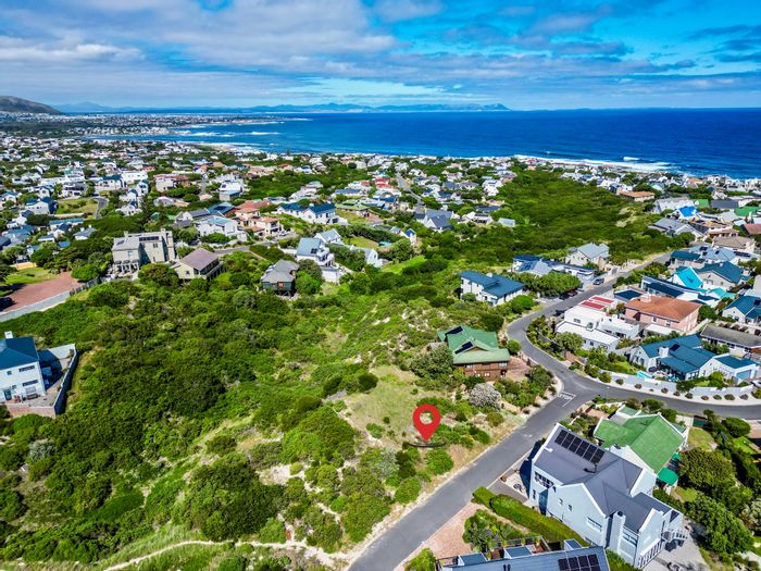 Vermont Vacant Land Residential For Sale: 626m² with mountain views and greenbelt access.