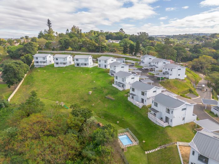 3-Bedroom House in Moseley Park For Sale with Gated Community Amenities.