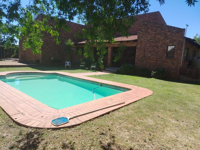 For Sale: Withok Estate Small Holding, 5-bed home, operational venue, business potential.