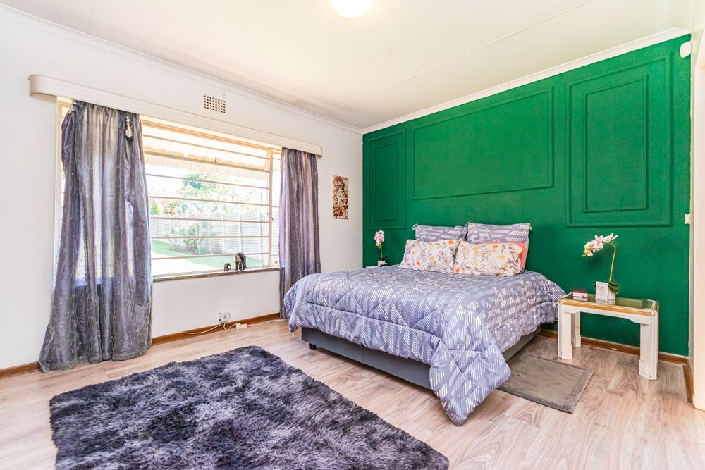 Main Bedroom+ Ensuite