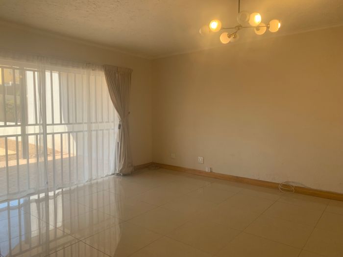 For Sale: 2-Bedroom Apartment in Halfway Gardens with en-suites and garage.
