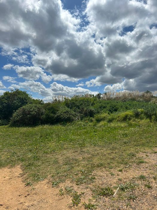 Vacant Land Residential in Hawston For Sale - 918m², near beach and amenities.