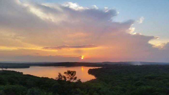 For Sale: Vacant Land Residential in Sable Hills with waterfront access and amenities.