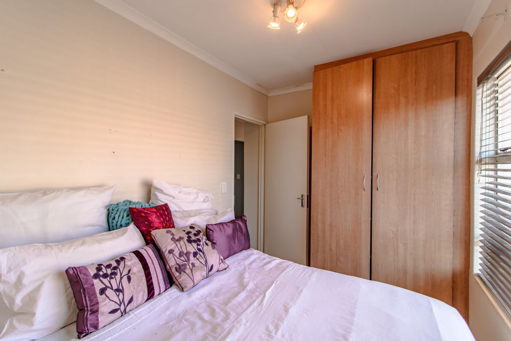 2nd Bedroom - Another View