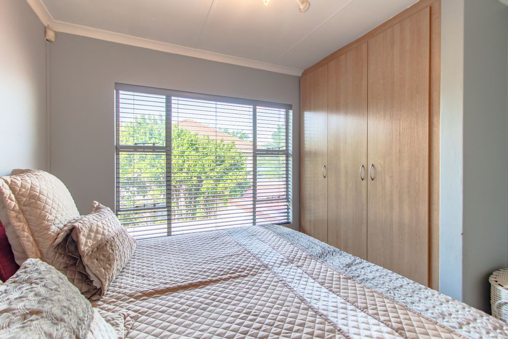 Another View Master Bedroom