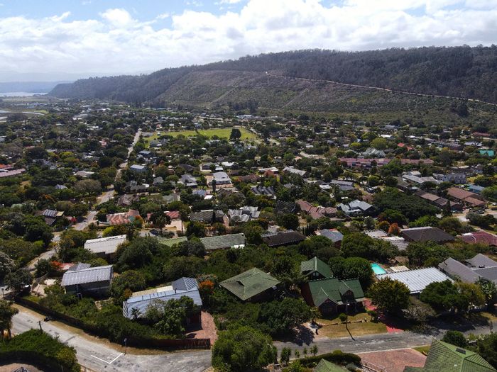 Vacant Land Residential for Sale in The Village - 1189m² near beach and school.