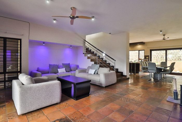 House for Sale in Nelspruit Ext 11: 3 Bedrooms, patio with braai, double garage.