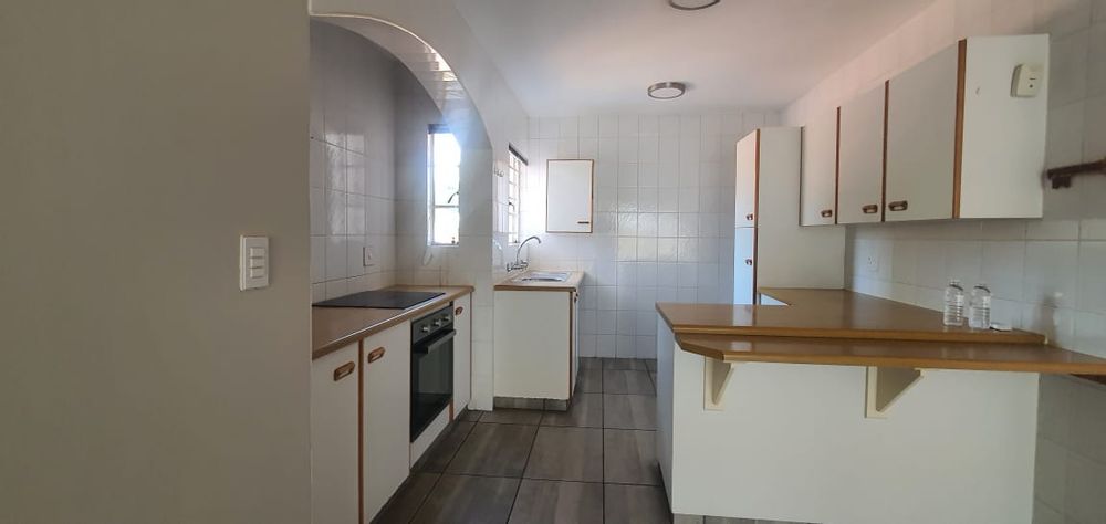 Well equiped kitchen