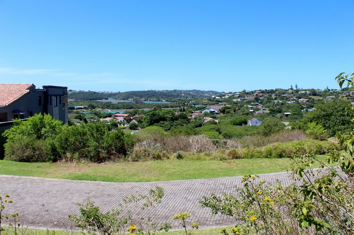 Riverview Water Front Estate: Vacant Land Residential For Sale with river views and security.